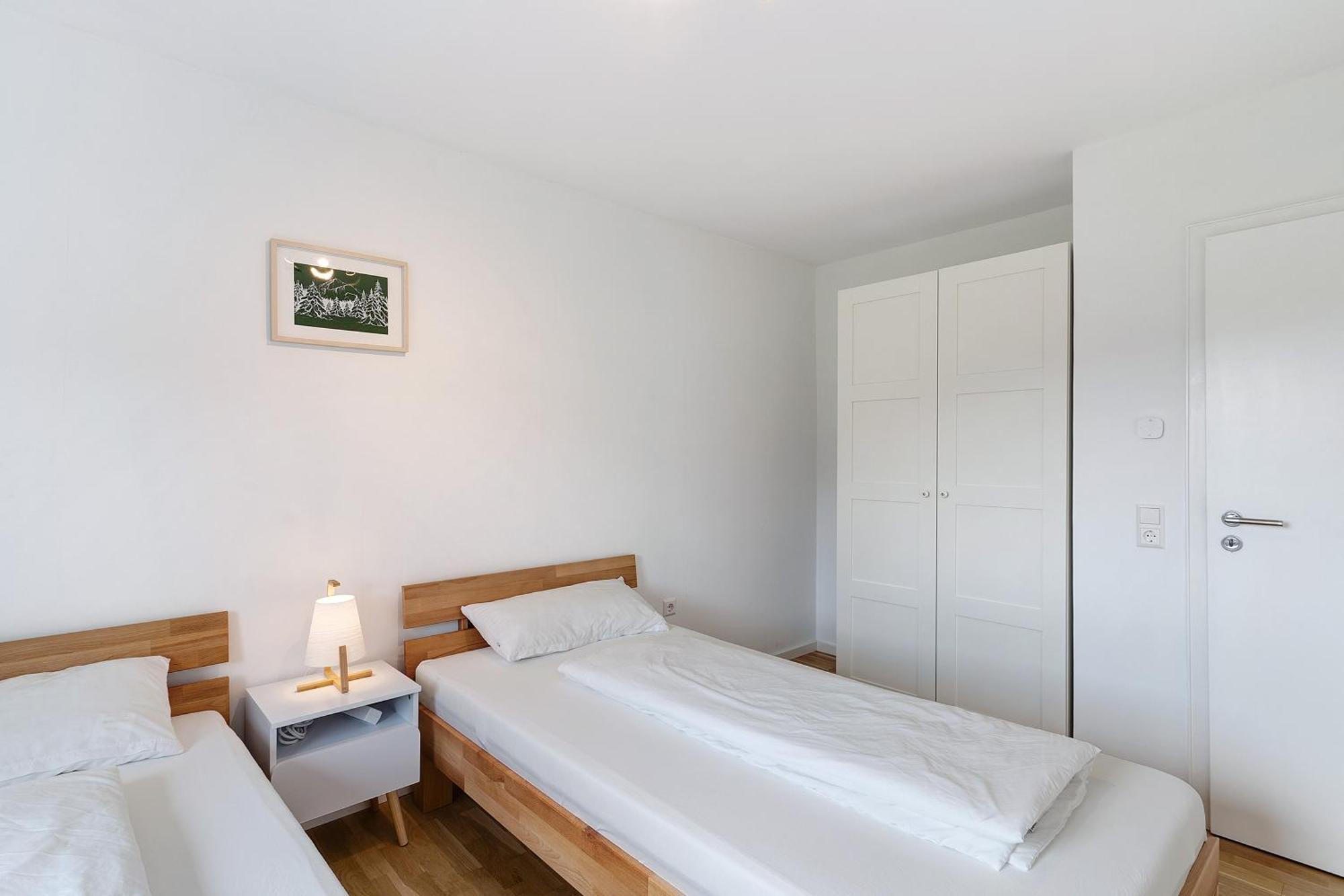 Ferienwohnung Emma Гутах-им-Брайсгау Экстерьер фото